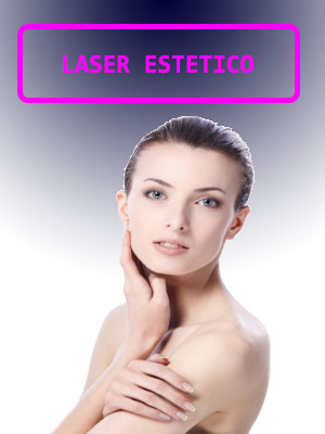 Laser estetico